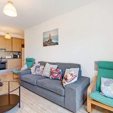 Apartamento Tazacorte Ngoại thất bức ảnh