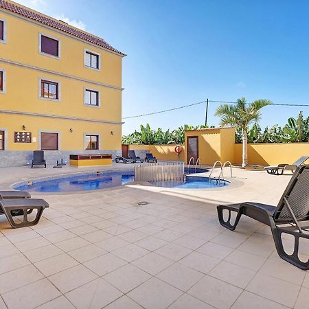 Apartamento Tazacorte Ngoại thất bức ảnh