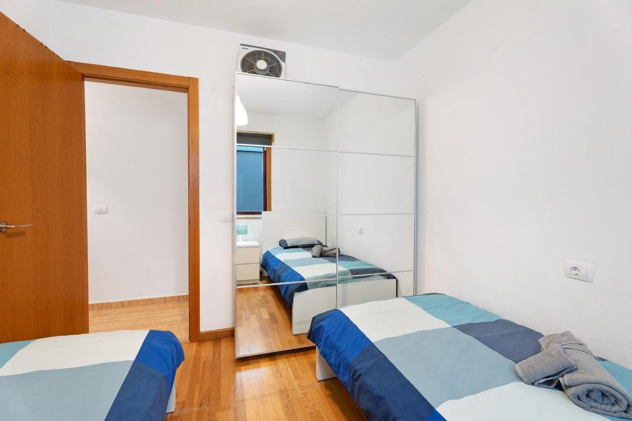 Apartamento Tazacorte Ngoại thất bức ảnh