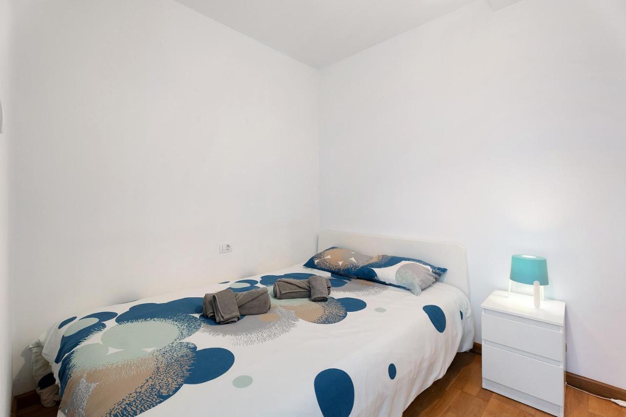 Apartamento Tazacorte Ngoại thất bức ảnh