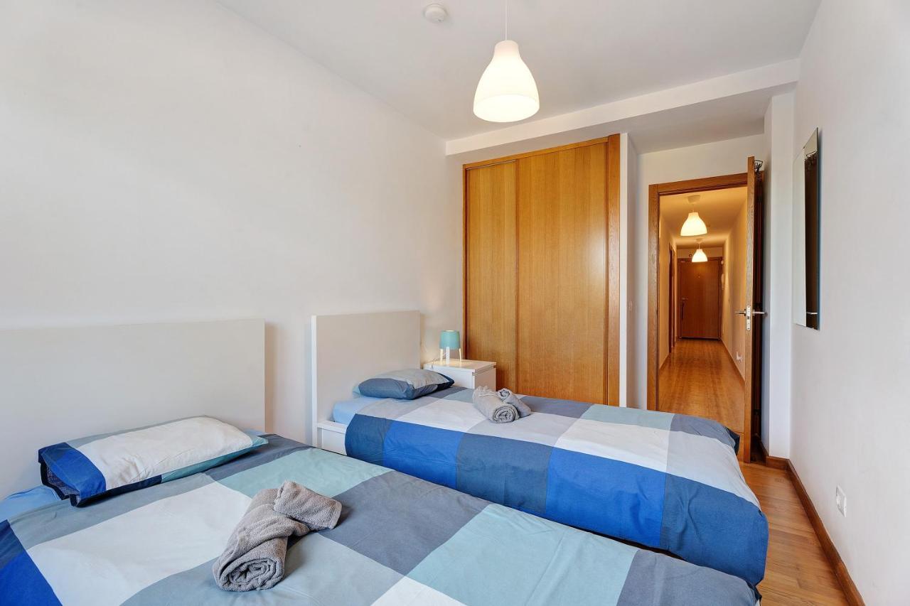Apartamento Tazacorte Ngoại thất bức ảnh