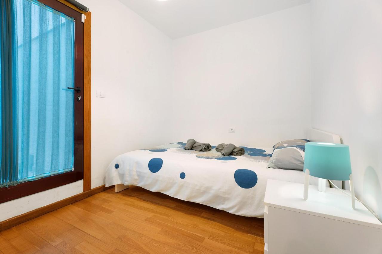 Apartamento Tazacorte Ngoại thất bức ảnh