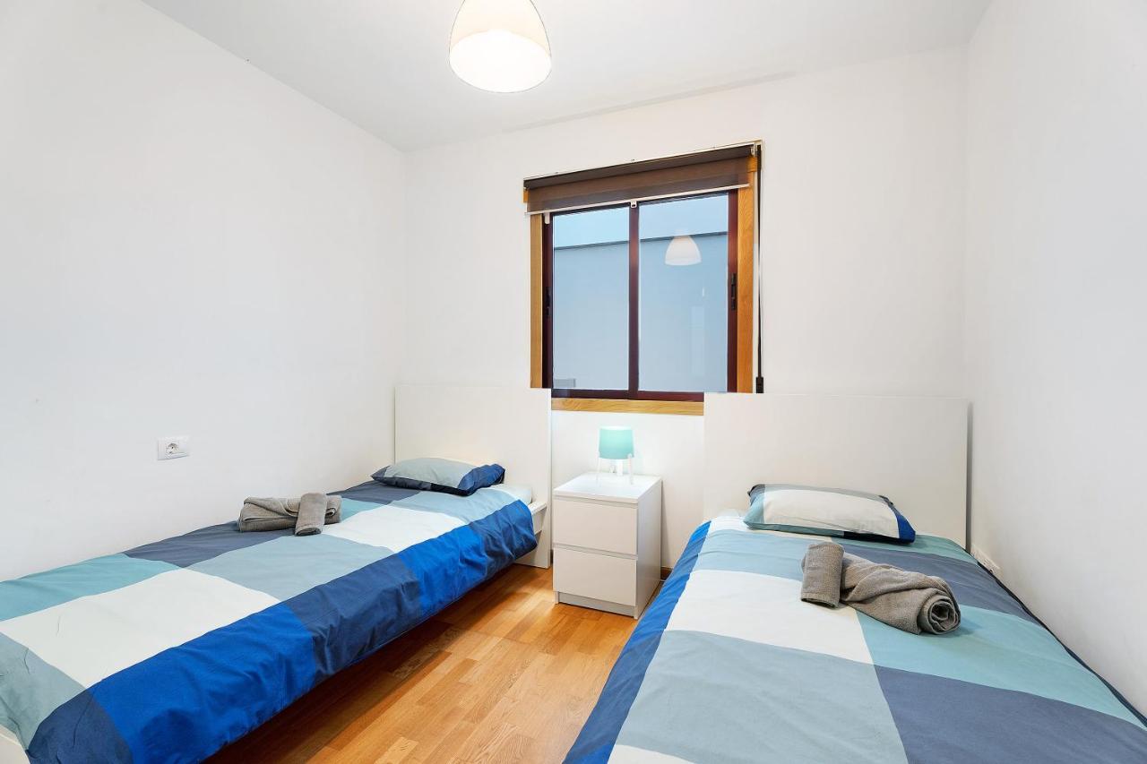 Apartamento Tazacorte Ngoại thất bức ảnh