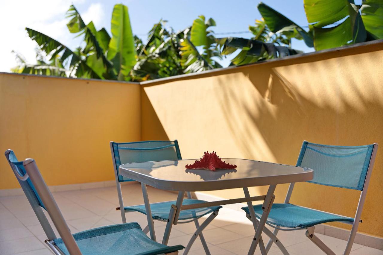 Apartamento Tazacorte Ngoại thất bức ảnh